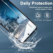 S&S Screen Protector Clear Samsung Galaxy A56