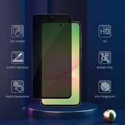 S&S Privacy Screen Protector Black Samsung Galaxy A56