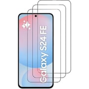 S&S Screen Protector Clear Samsung Galaxy S24 FE