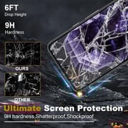 S&S Screen Protector Clear Samsung Galaxy S24 FE