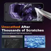 S&S Screen Protector Clear Samsung Galaxy S24 FE
