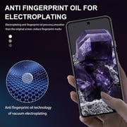S&S Screen Protector Clear Samsung Galaxy S24 FE