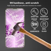 S&S Screen Protector Transparent iPhone 13 Pro Max