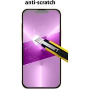S&S Screen Protector Transparent iPhone 13 Pro Max