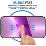 S&S Screen Protector Transparent iPhone 13 Pro Max