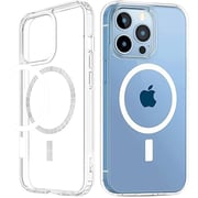 S&S Clear Case Transparent iPhone 13 Pro Max