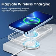 S&S Clear Case Transparent iPhone 13 Pro Max