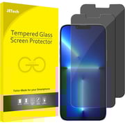 S&S Privacy Screen Protector Black iPhone 13 Pro Max