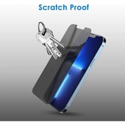 S&S Privacy Screen Protector Black iPhone 13 Pro Max