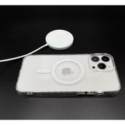 S&S Clear Case Transparent iPhone 14 Pro Max