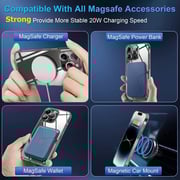 S&S Clear Case Transparent iPhone 14 Pro Max