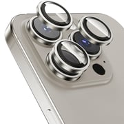 S&S Lens Protector Transparent iPhone 15 Pro Max