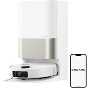 Dreame RLX85CE-4 X50 Ultra Wet & Dry Robot Vacuum Cleaner