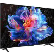 TCL 55inch P6K 4K Ultra HD Google Smart Televison (2025 Model)