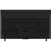 TCL 55inch P6K 4K Ultra HD Google Smart Televison (2025 Model)