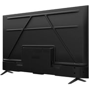 TCL 55inch P6K 4K Ultra HD Google Smart Televison (2025 Model)
