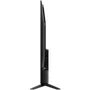 TCL 55inch P6K 4K Ultra HD Google Smart Televison (2025 Model)