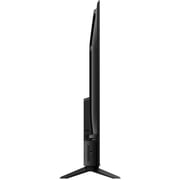 TCL 55inch P6K 4K Ultra HD Google Smart Televison (2025 Model)