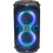 JBL PartyBox 110 Bluetooth Party Speaker Black