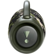 JBL BoomBox 3 Portable Bluetooth Speaker Squad
