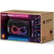 JBL Partybox Club 120 Portable Party Speaker Assorted