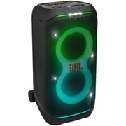 JBL Partybox Stage 320 Portable Party Speaker Assorted
