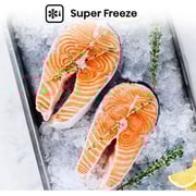 Hisense Side By Side Refrigerator 869 Litres RS3N668SAI3