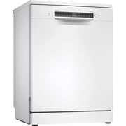 Bosch Series 4 Free Standing Dishwasher SMS4HMW65M