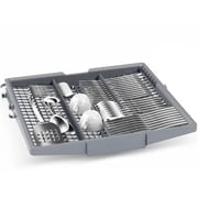 Bosch Series 4 Free Standing Dishwasher SMS4HMW65M