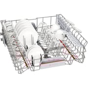 Bosch Series 4 Free Standing Dishwasher SMS4HMW65M