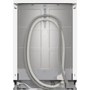 Bosch Series 4 Free Standing Dishwasher SMS4HMW65M