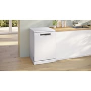 Bosch Series 4 Free Standing Dishwasher SMS4HMW65M