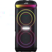 JVC Portable Bluetooth Party Speaker XS-N4213PB