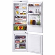 Sanmica Built In Bottom Freezer Refrigerator 243 Litres SMBC256V/01