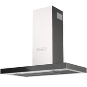 Sanmica Built In Chimney Hood SMH90TIX