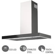 Sanmica Built In Chimney Hood SMH60TIX