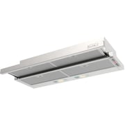 Sanmica Telescopic Cooker Hood SMH90BIX
