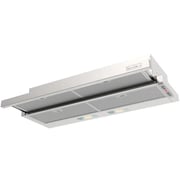 Sanmica Telescopic Cooker Hood SMH60BIX