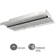 Sanmica Telescopic Cooker Hood SMH60BIX