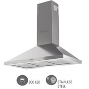 Sanmica Pyramidal Cooker Hood SMH90PIX