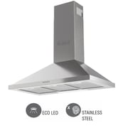 Sanmica Pyramidal Cooker Hood SMH60PIX