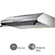Sanmica Built In Under Cooker Hood SMH90CIX