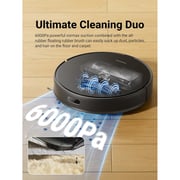 Dreame D9 Max Gen 2 Robotic Vacuum Cleaner Black RLD34GA