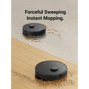 Dreame D9 Max Gen 2 Robotic Vacuum Cleaner Black RLD34GA