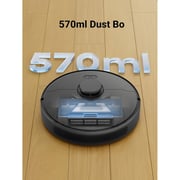 Dreame D9 Max Gen 2 Robotic Vacuum Cleaner Black RLD34GA