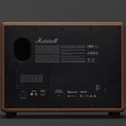 Marshall Woburn III Bluetooth Speaker Brown