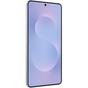 Samsung Galaxy S25 Edge 5G 256GB 12GB RAM Titanium Icyblue Dual Sim Smartphone - SM-S937BLBIMEA