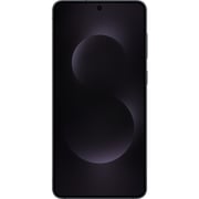 Samsung Galaxy S25 Edge 5G 256GB 12GB RAM Titanium Jetblack Dual Sim Smartphone - SM-S937BZKIMEA