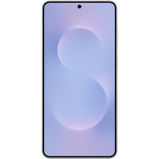 Samsung Galaxy S25 Edge 5G 512GB 12GB RAM Titanium Icyblue Dual Sim Smartphone - SM-S937BLBOMEA
