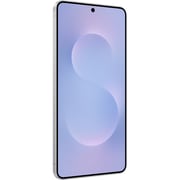 Samsung Galaxy S25 Edge 5G 512GB 12GB RAM Titanium Icyblue Dual Sim Smartphone - SM-S937BLBOMEA